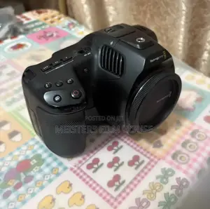 Blackmagic 6kpro
