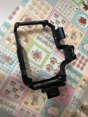 Blackmagic 6kpro