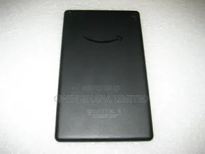 Amazon Fire HD 10 (2019) 32 GB Black