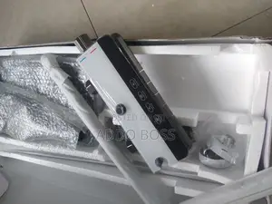 Choose Smart Life With Our Latest 4in1 Shower Set With Led Light