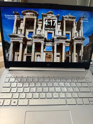 Laptop HP 14-dq1025cl 8GB Intel Core i3 SSD 256GB