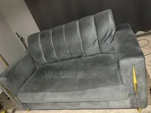 Two in One Used Sofa