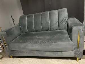 Two in One Used Sofa