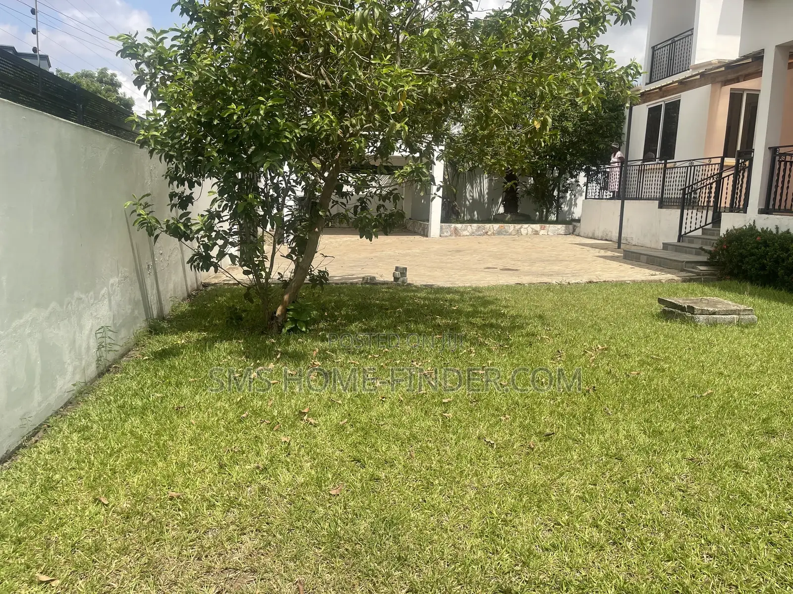 7bdrm House in Acp Estate, Kwabenya for rent