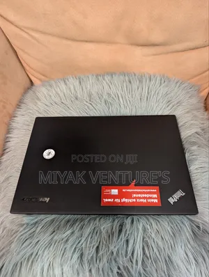Laptop Lenovo ThinkPad T440s 8GB Intel Core i5 HDD 500GB