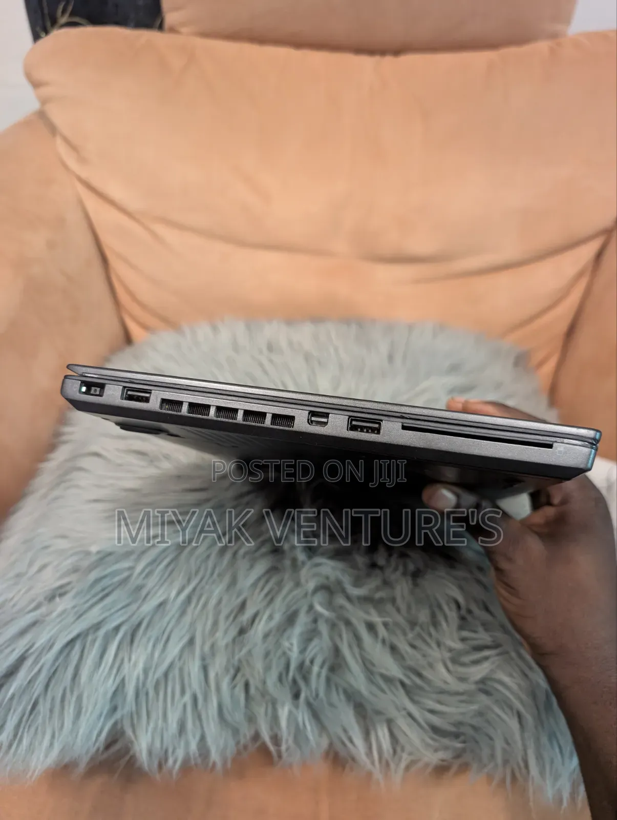 Laptop Lenovo ThinkPad T440s 8GB Intel Core i5 HDD 500GB