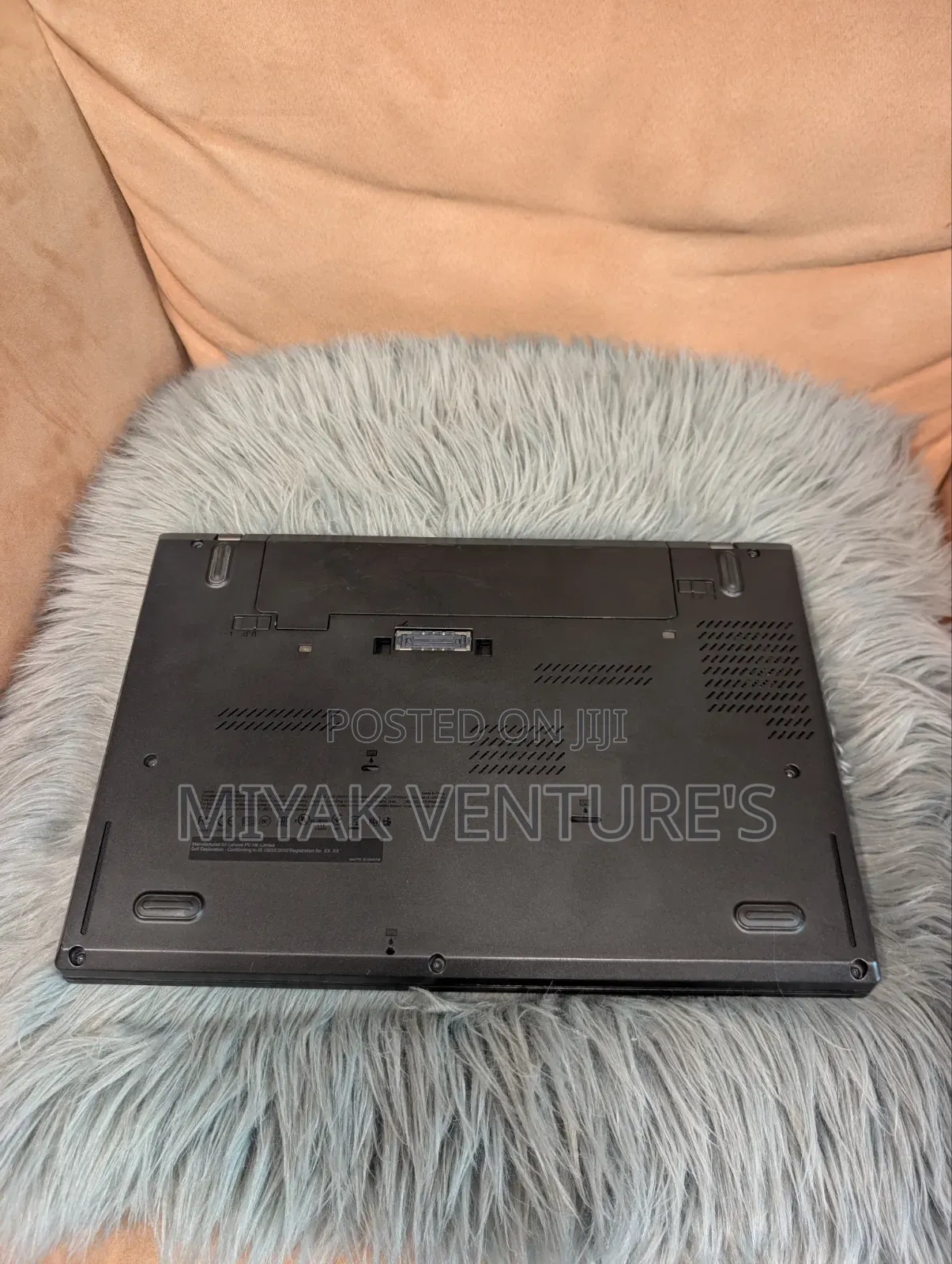 Laptop Lenovo ThinkPad T440s 8GB Intel Core i5 HDD 500GB