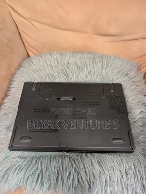 Laptop Lenovo ThinkPad T440s 8GB Intel Core i5 HDD 500GB