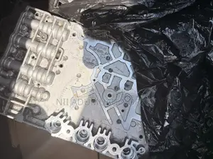 Valve Body