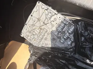 Valve Body