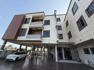2bdrm Apartment in Charclem Ventures, Ashaley Botwe for rent