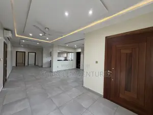 2bdrm Apartment in Charclem Ventures, Ashaley Botwe for rent