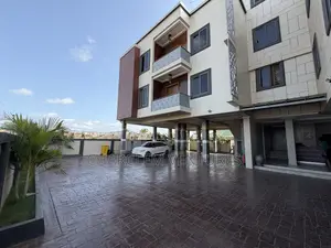 2bdrm Apartment in Charclem Ventures, Ashaley Botwe for rent