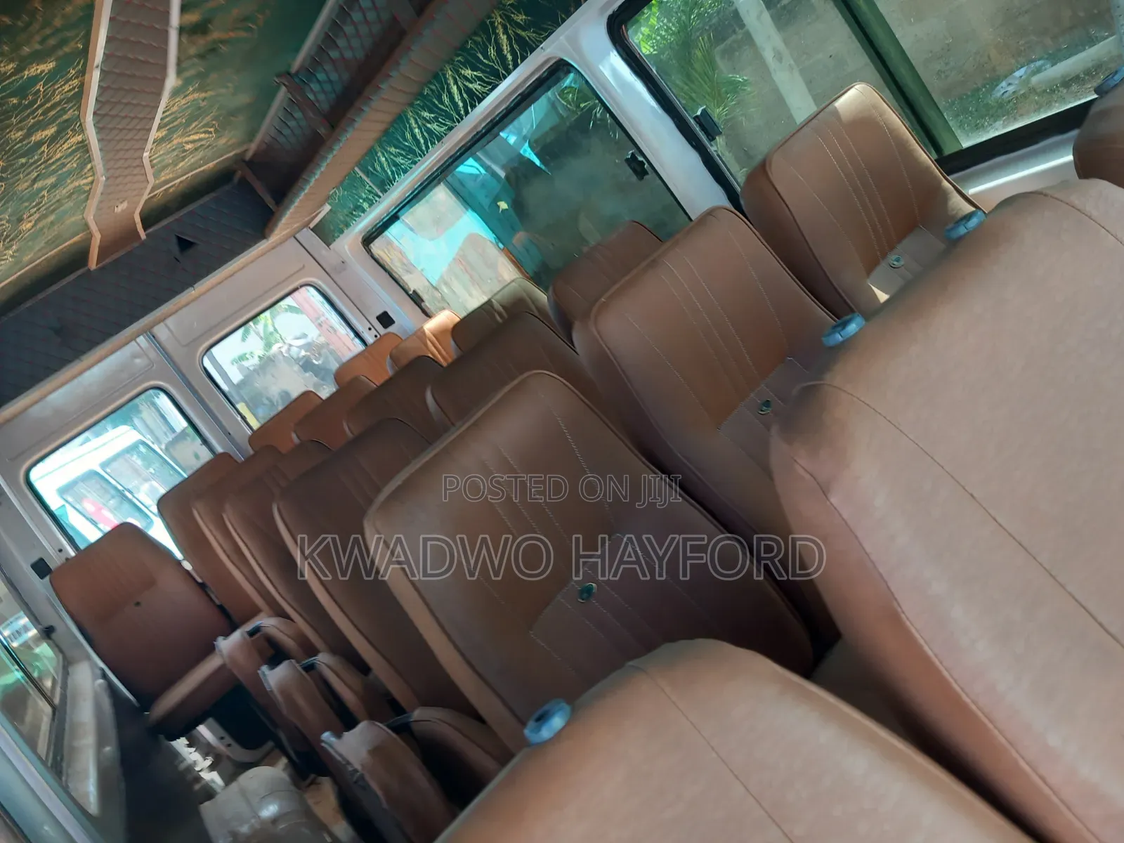 Mercedes-Benz Sprinter 2010 White
