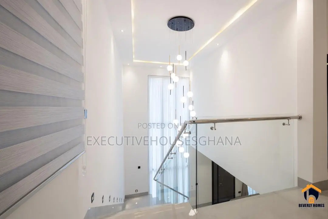 4bdrm House in Executivehousesghana, Spintex for sale