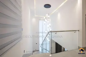 4bdrm House in Executivehousesghana, Spintex for sale