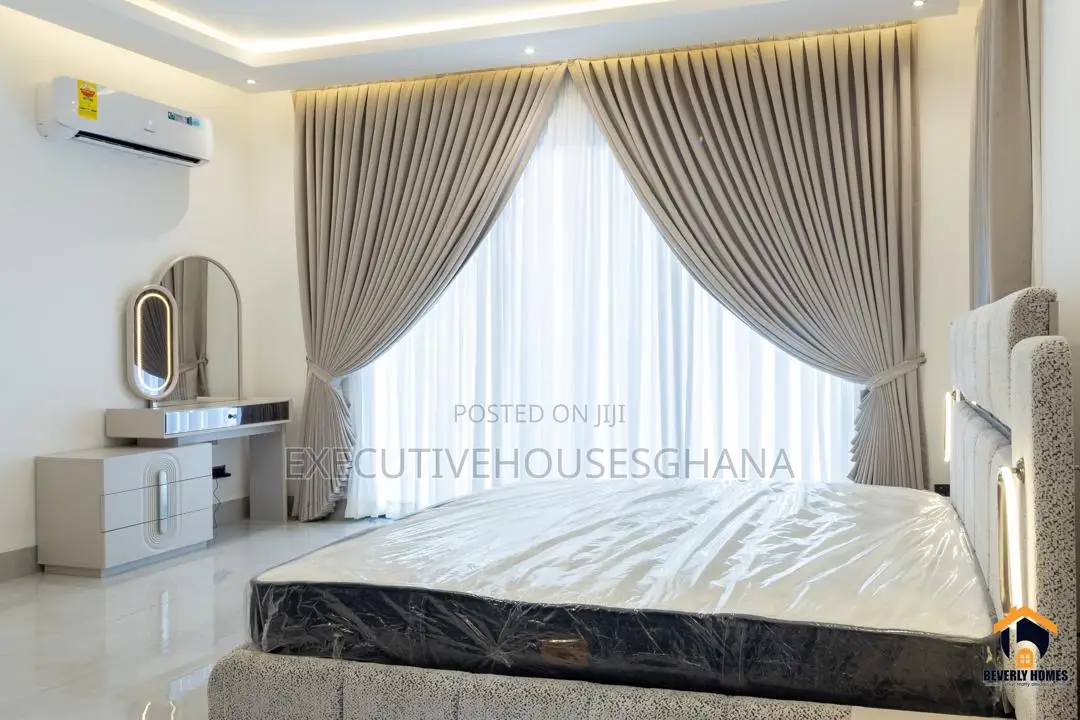 4bdrm House in Executivehousesghana, Spintex for sale