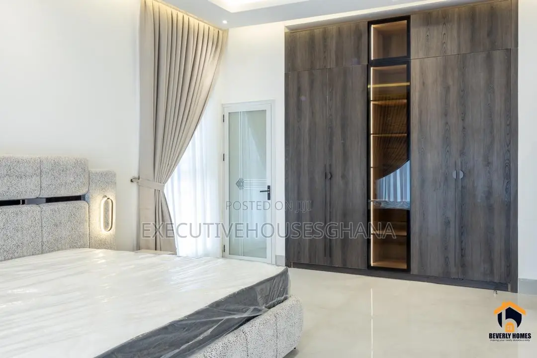 4bdrm House in Executivehousesghana, Spintex for sale