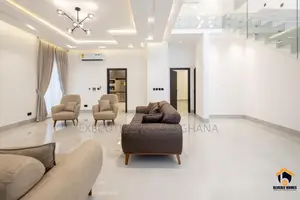 4bdrm House in Executivehousesghana, Spintex for sale