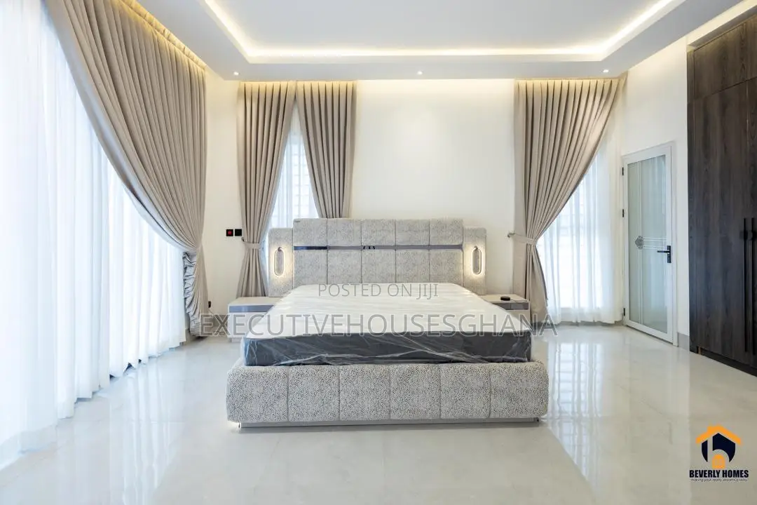 4bdrm House in Executivehousesghana, Spintex for sale