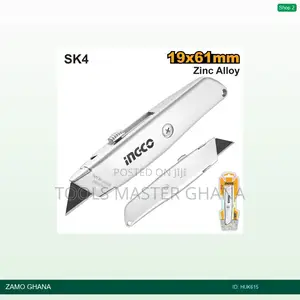 Utility - Huk615
