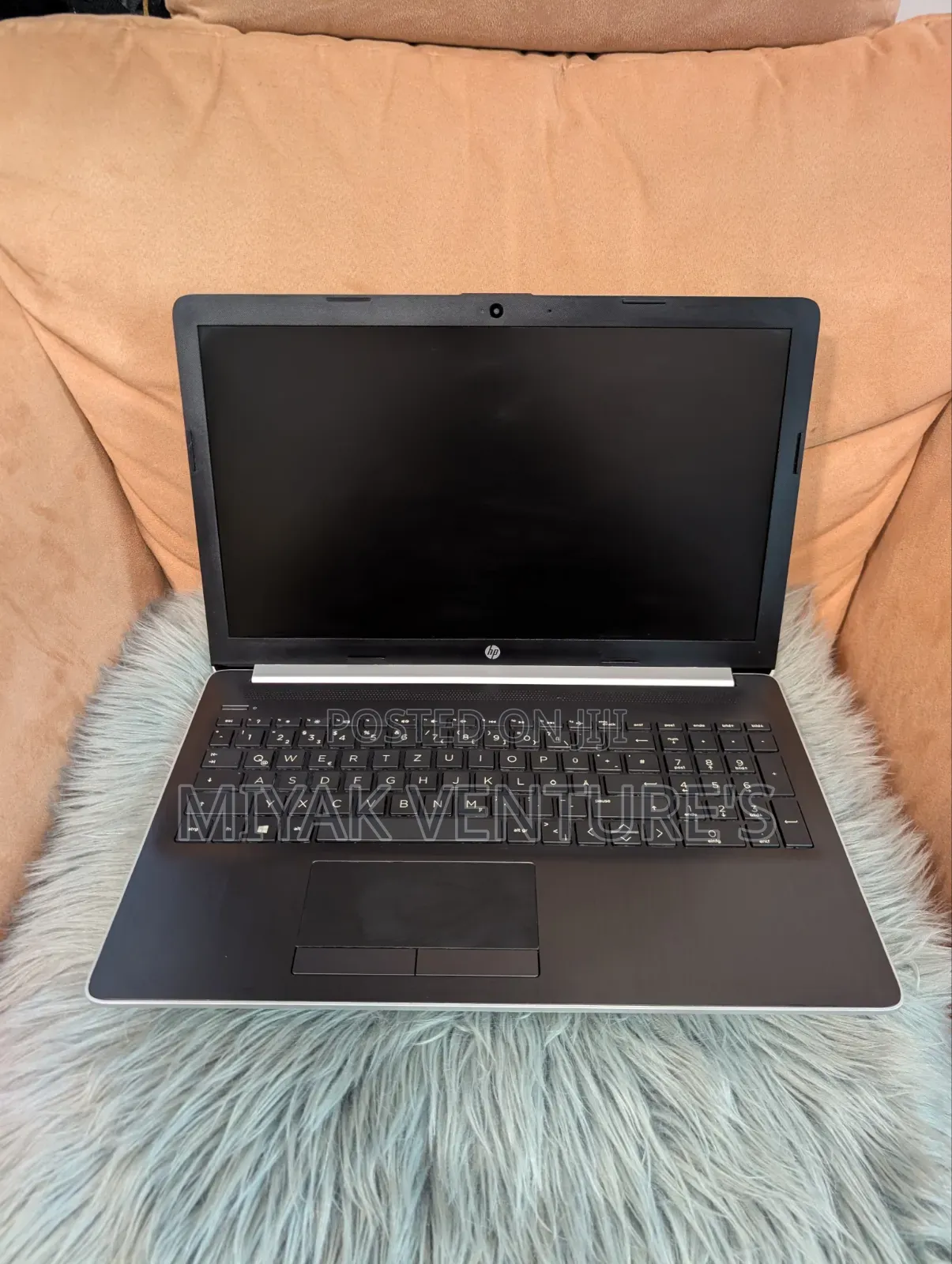 Laptop HP 8GB AMD Ryzen 7 SSD 256GB