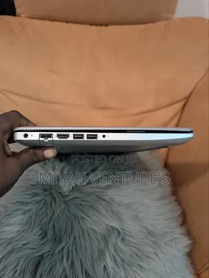 Laptop HP 8GB AMD Ryzen 7 SSD 256GB