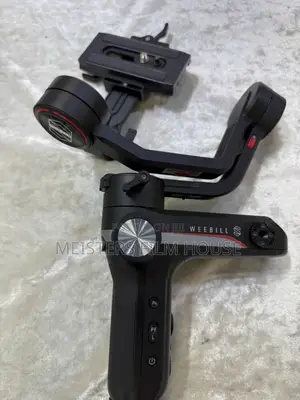 Zhiyun Weebil S
