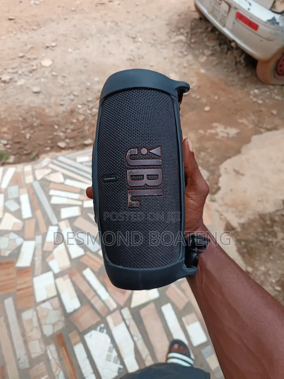 JBL Charge 5