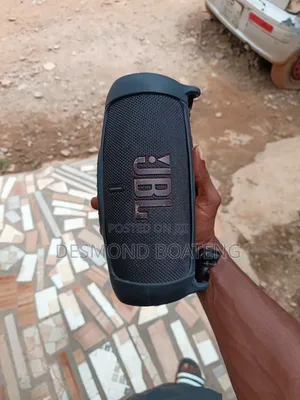 JBL Charge 5