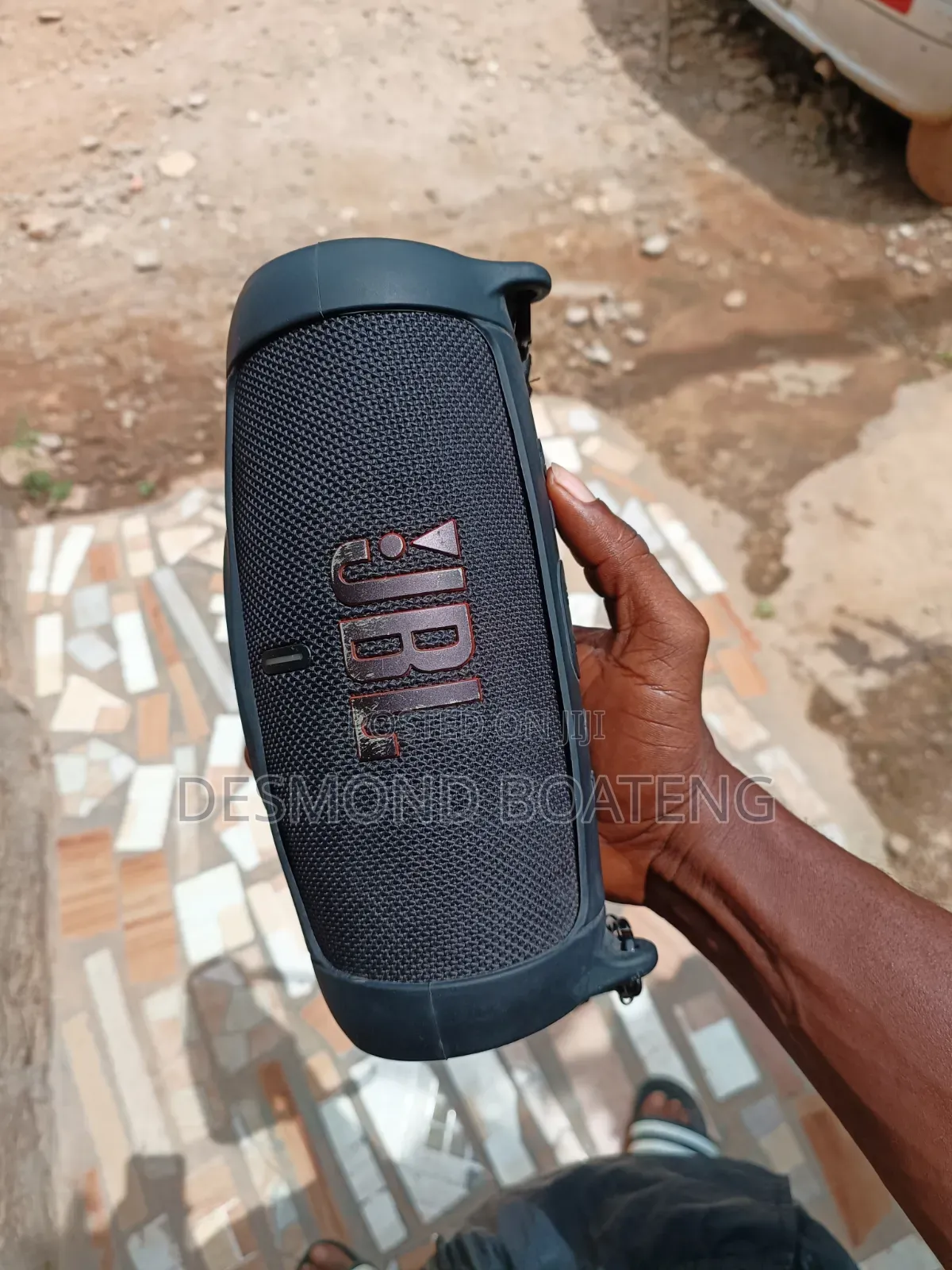 JBL Charge 5