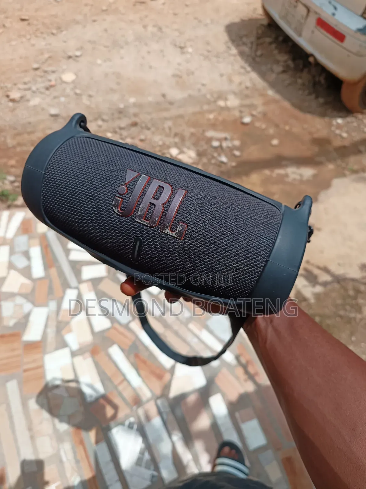 JBL Charge 5