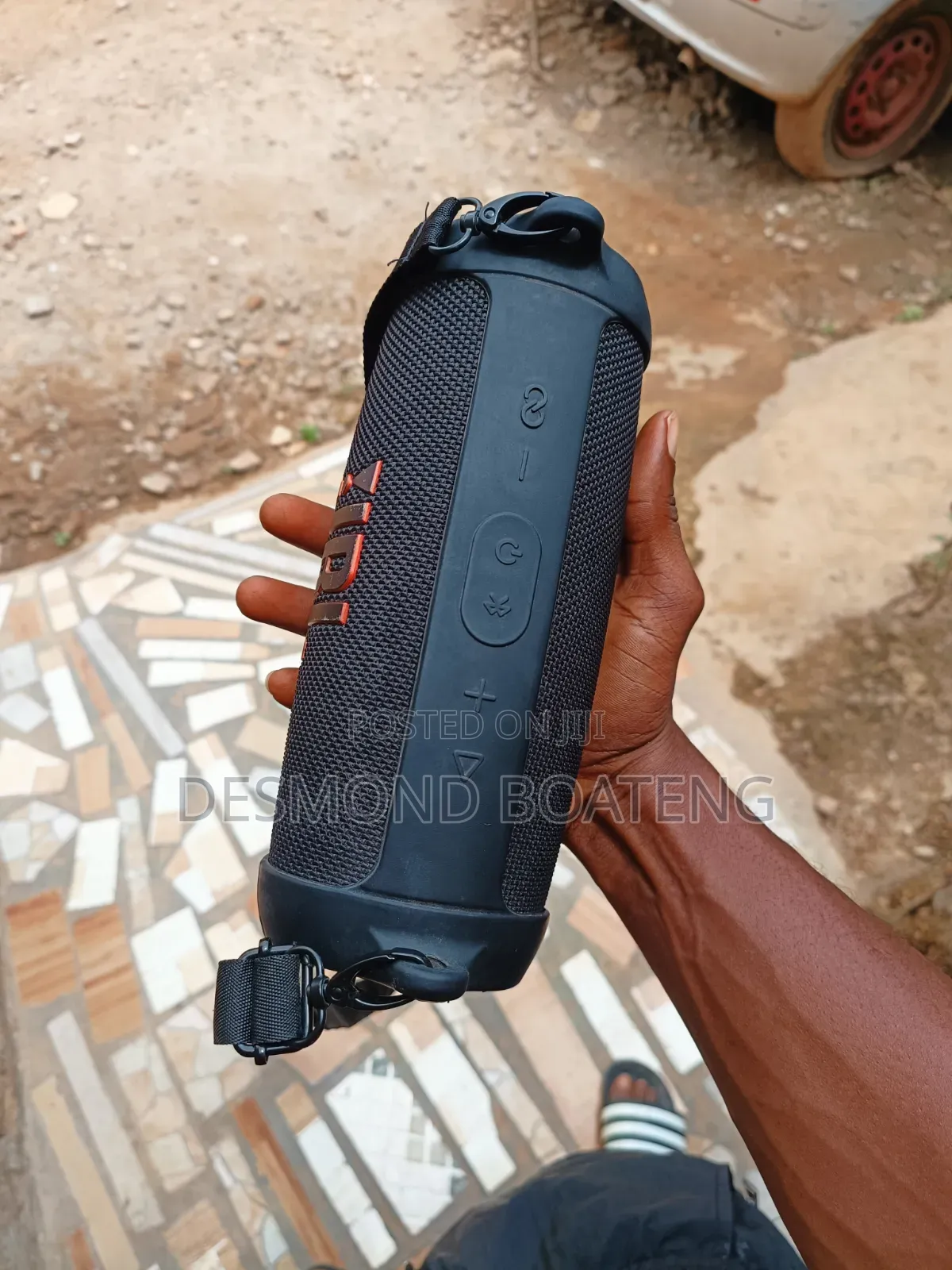 JBL Charge 5