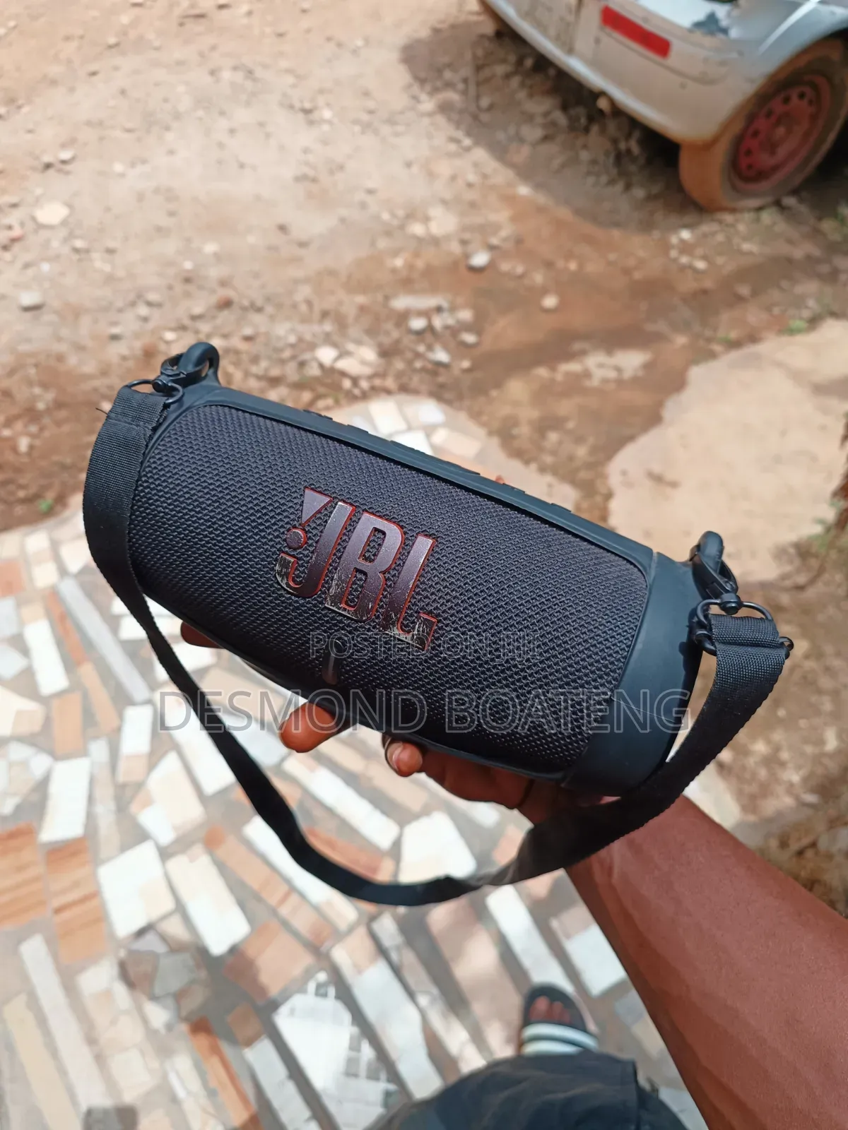 JBL Charge 5