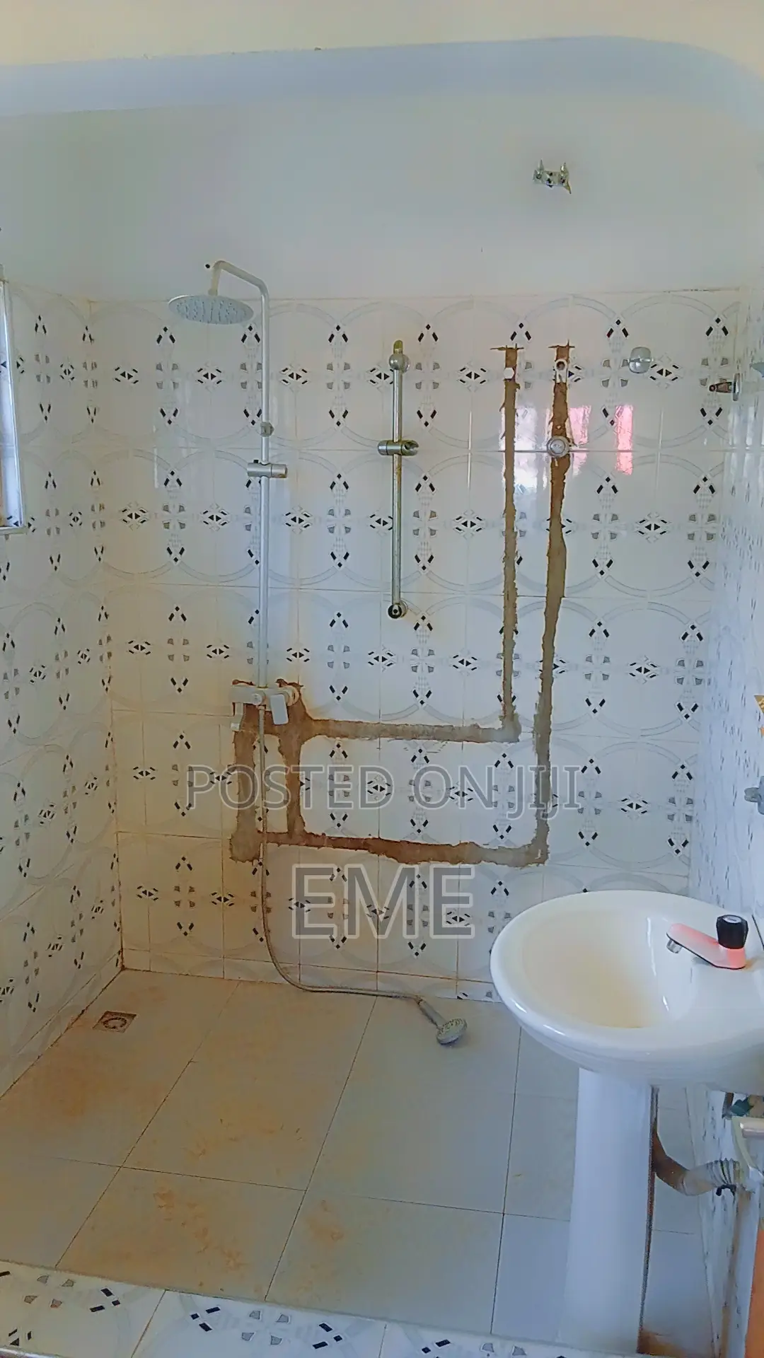 2bdrm House in Ga South Municipal for rent