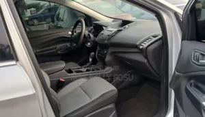 Ford Escape SE 4x4 2016 Silver