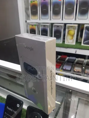 New Google Pixel 10 Pro XL 256 GB Gray