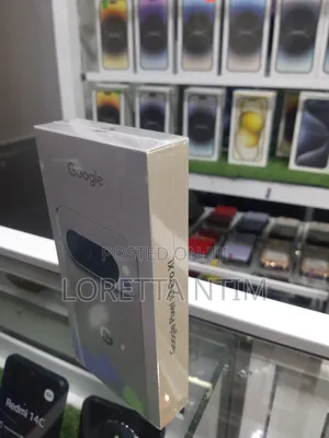 New Google Pixel 10 Pro XL 256 GB Gray