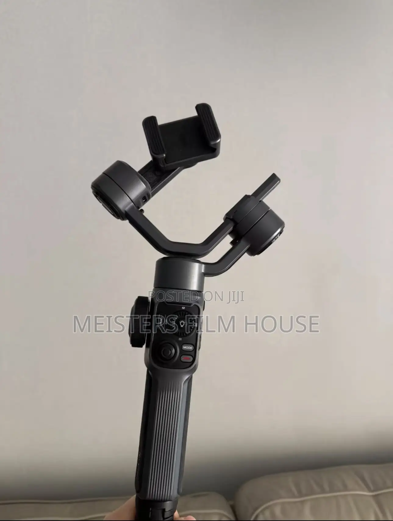 Zhiyun Smooth 5/5s