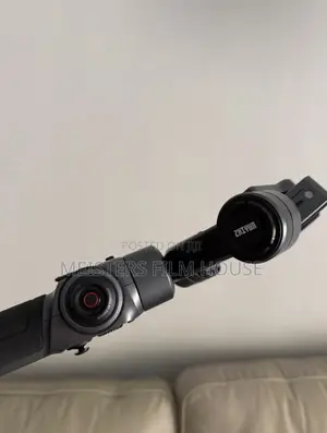 Zhiyun Smooth 5/5s