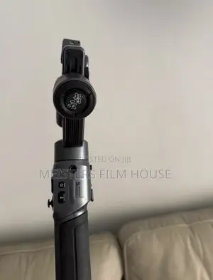 Zhiyun Smooth 5/5s