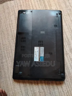 Laptop Asus B50A 6GB Intel Core i7 HDD 500GB