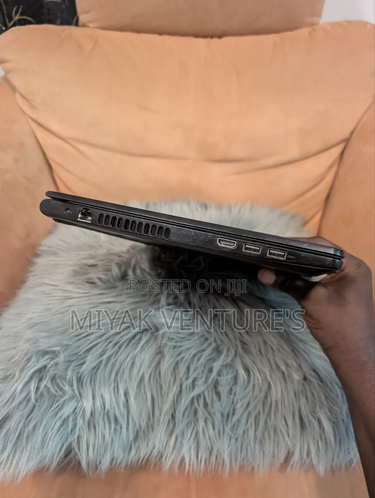 Laptop Dell 8GB Intel Core i5 SSD 256GB