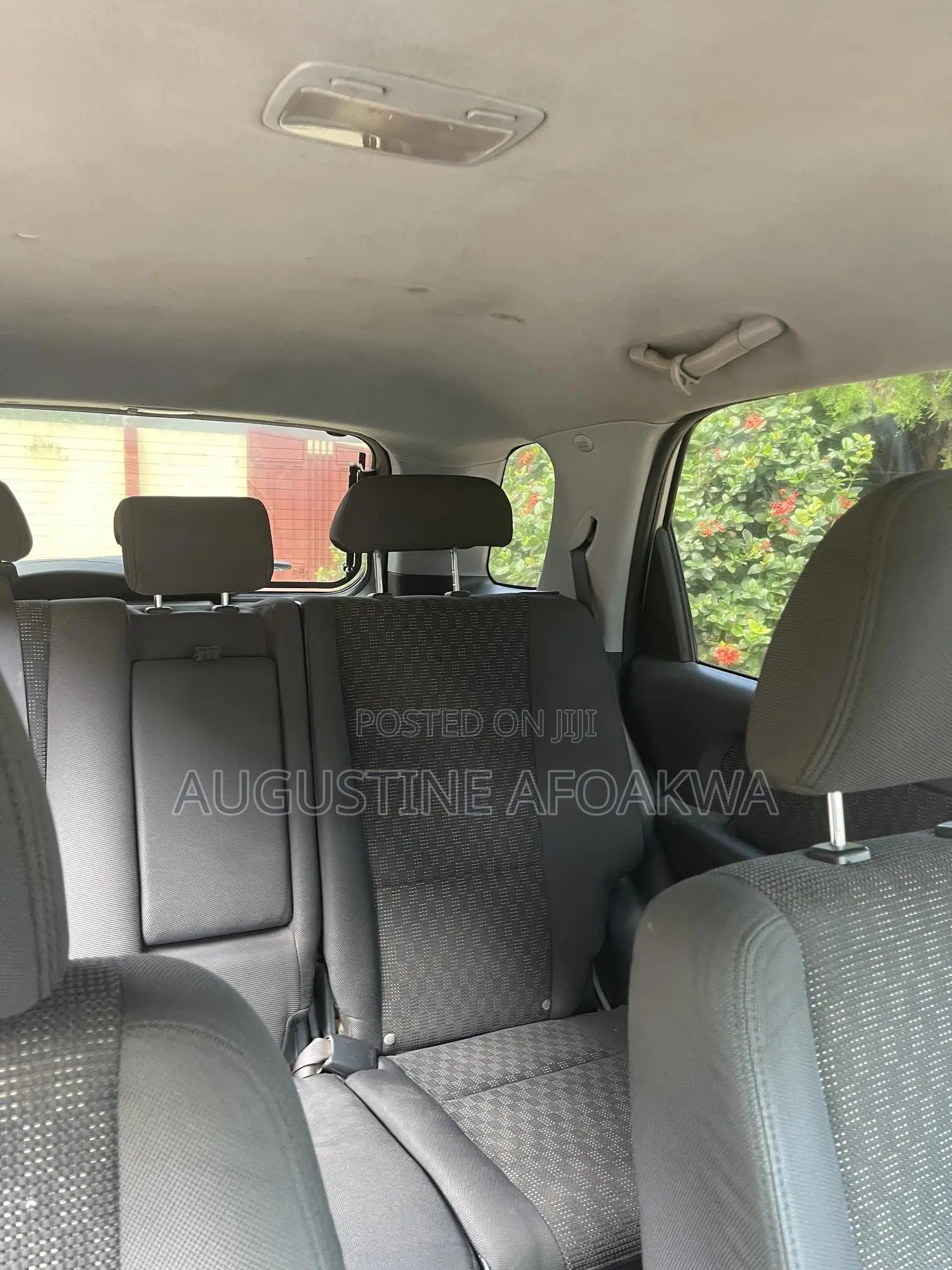 Kia Sportage 2.7 EX V6 4WD 2006 Silver