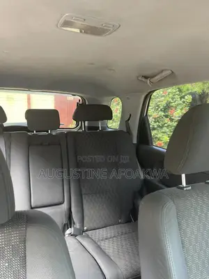 Kia Sportage 2.7 EX V6 4WD 2006 Silver