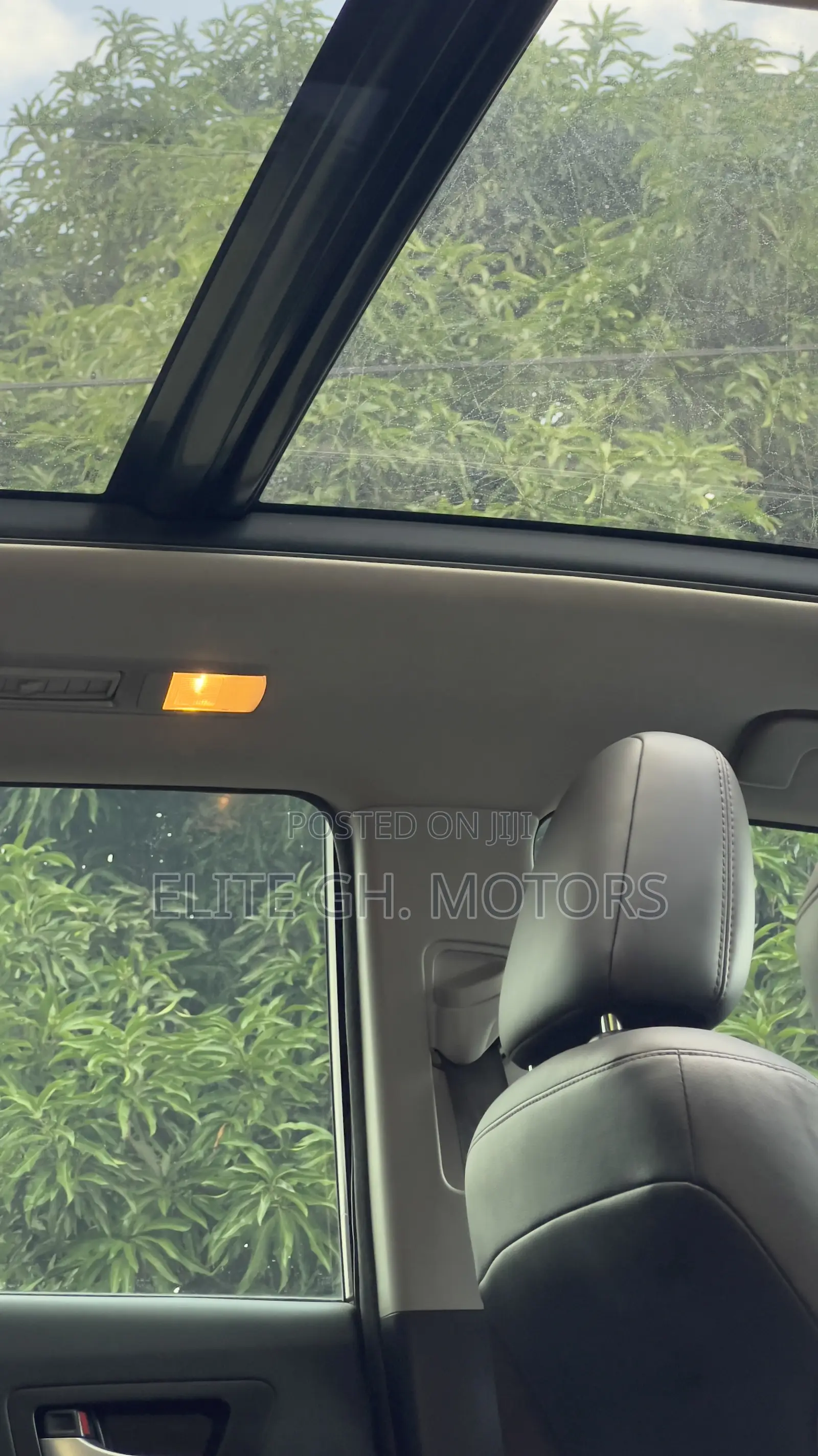 Toyota Highlander 2019 Black