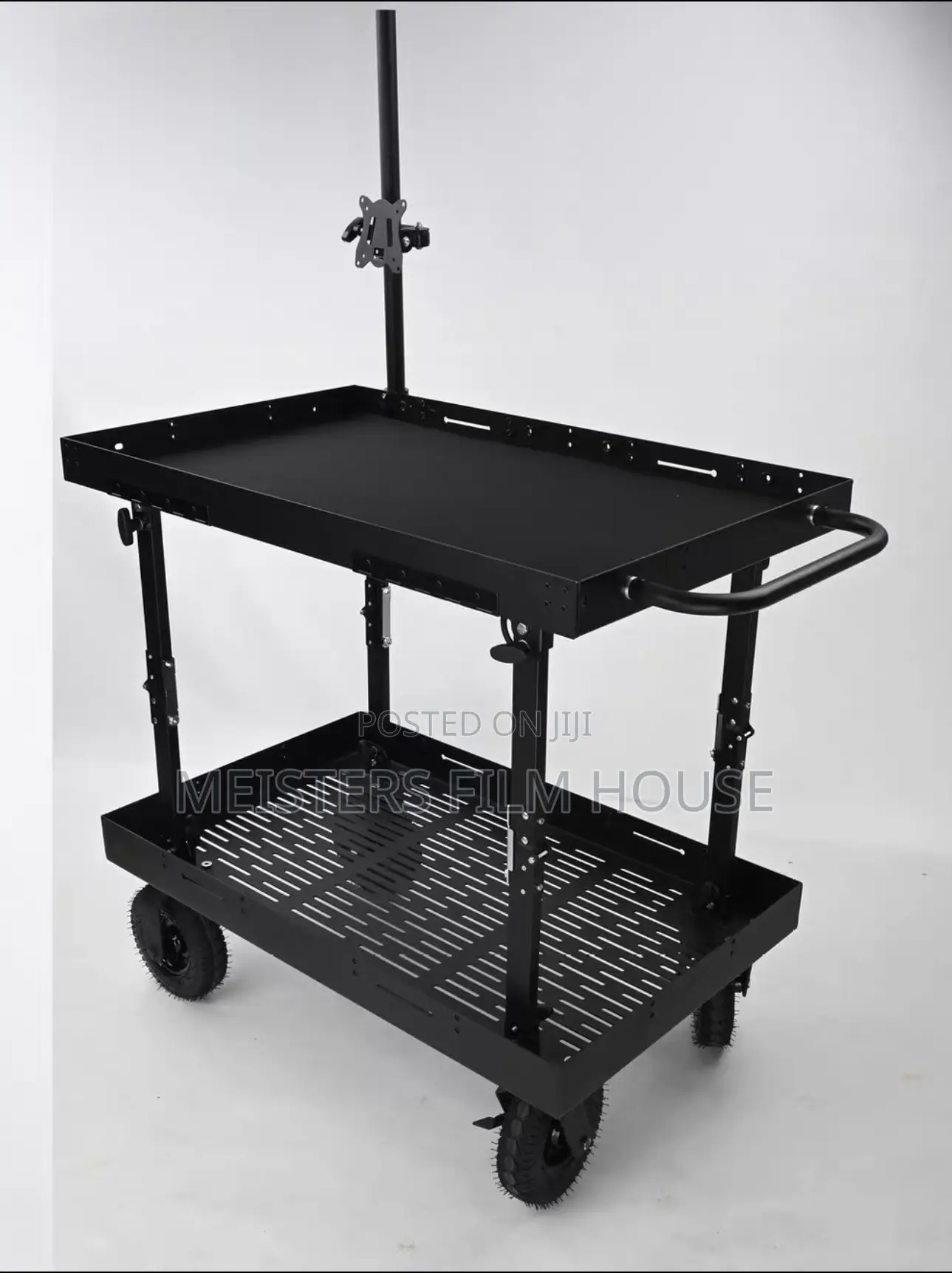 Film Trolly Cart