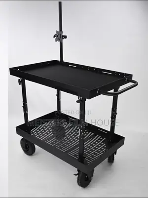 Film Trolly Cart