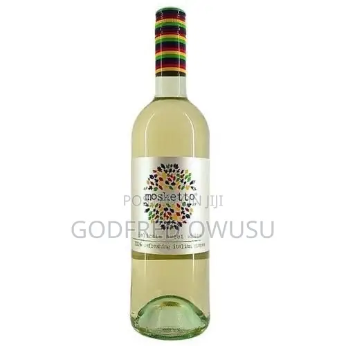 Mosketto Wine