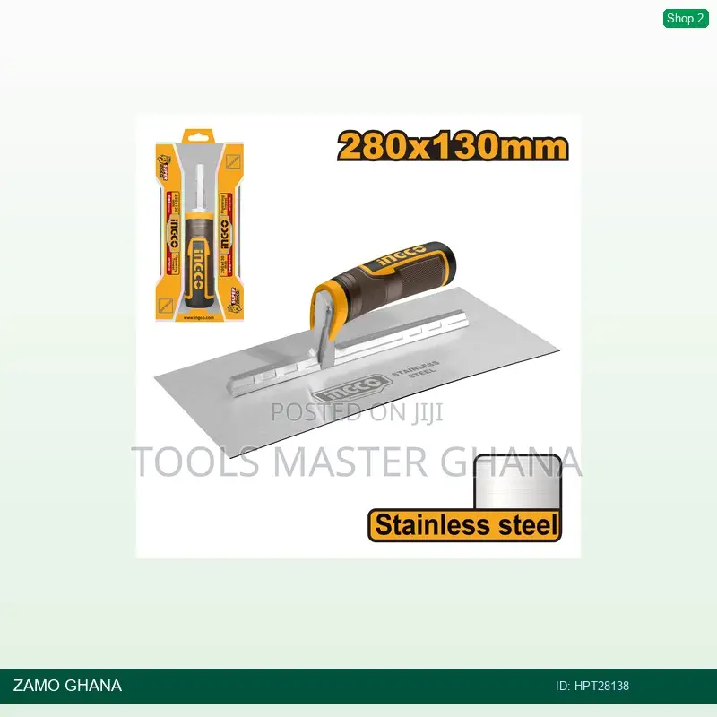 Plastering - Hpt28138
